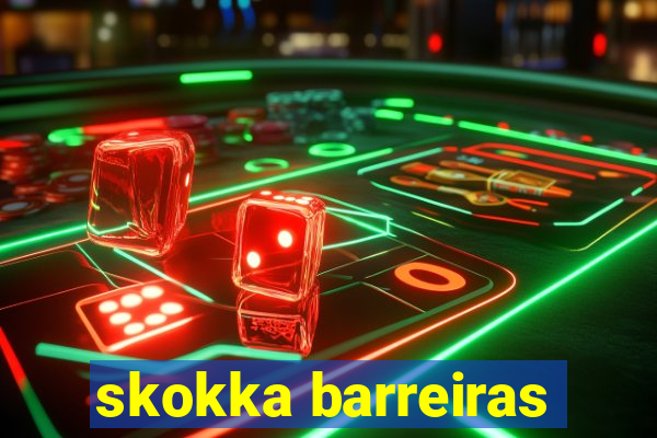 skokka barreiras